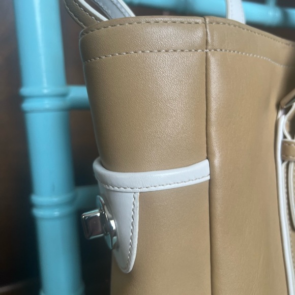 Coach letter purse - Picture 12 of 13